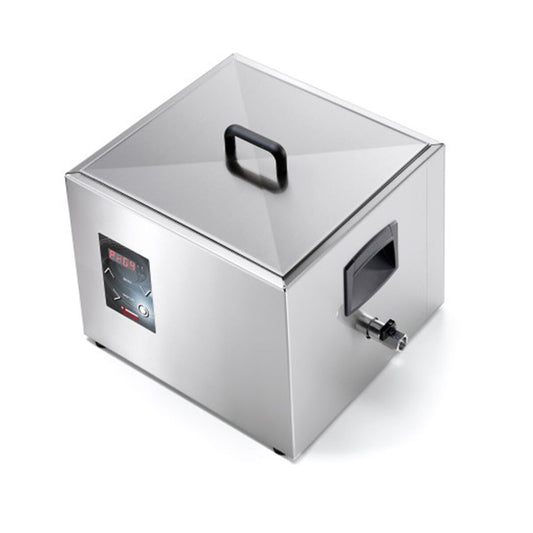 Sirman 2/3 Sous Vide Water Bath