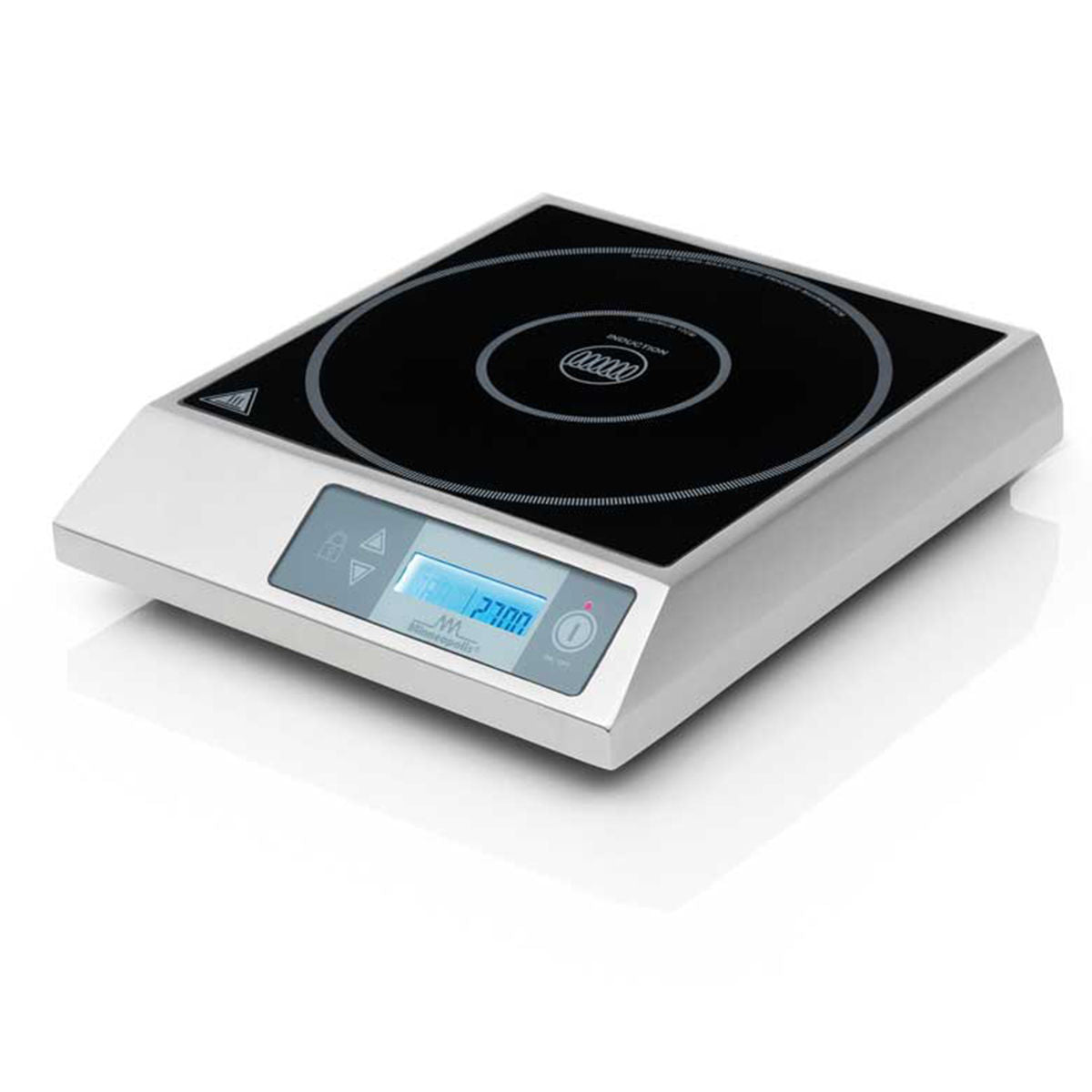 Sirman 2.7kw Countertop Induction Hob