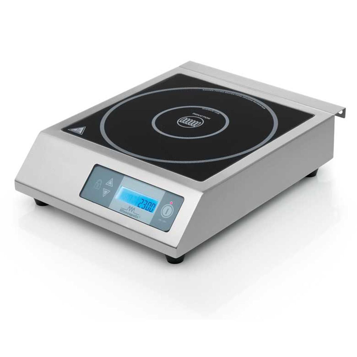 Sirman 3.5kw Countertop Induction Hob