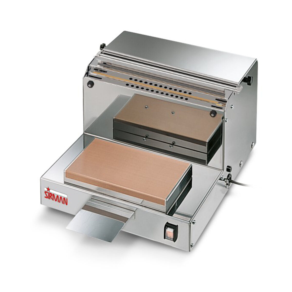 Sirman 40 MB Shrink Wrapper