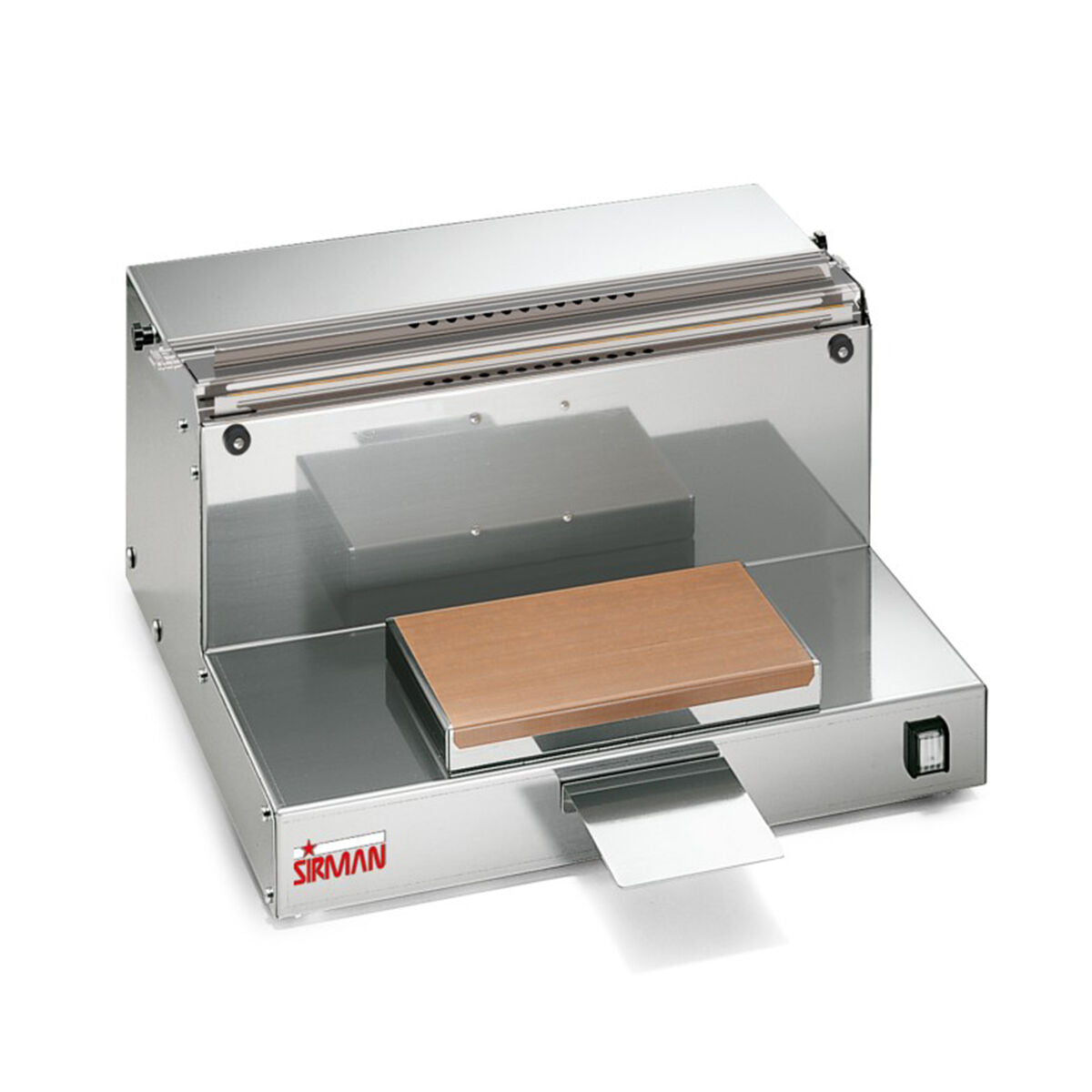 Sirman 50 M2B Shrink Wrapper