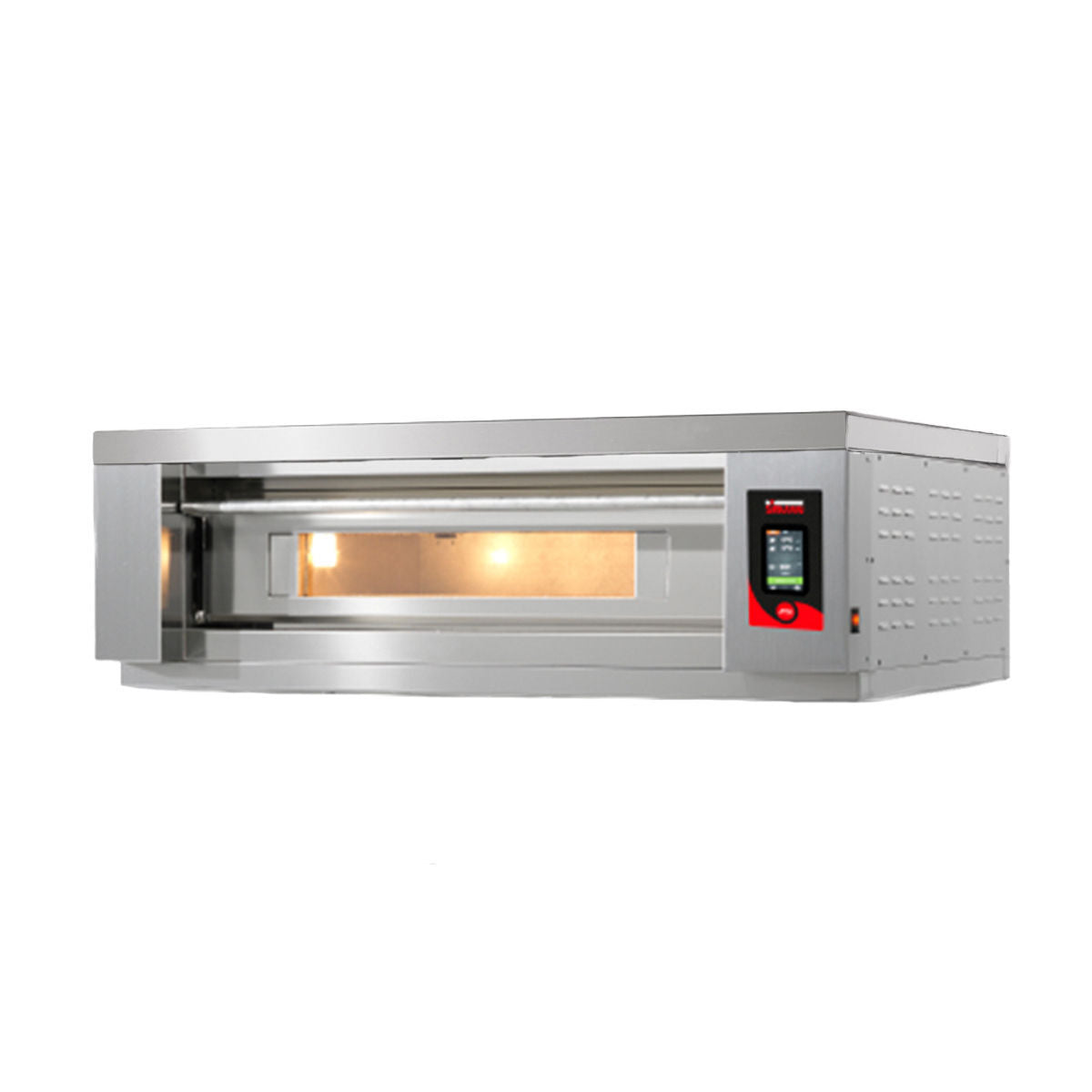 Sirman AETNA Single Deck 105x70 Pizza Oven