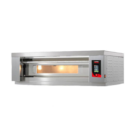 Sirman AETNA Single Deck 105x70 Pizza Oven