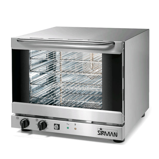 Sirman Aliseo 2/3 Convection Oven
