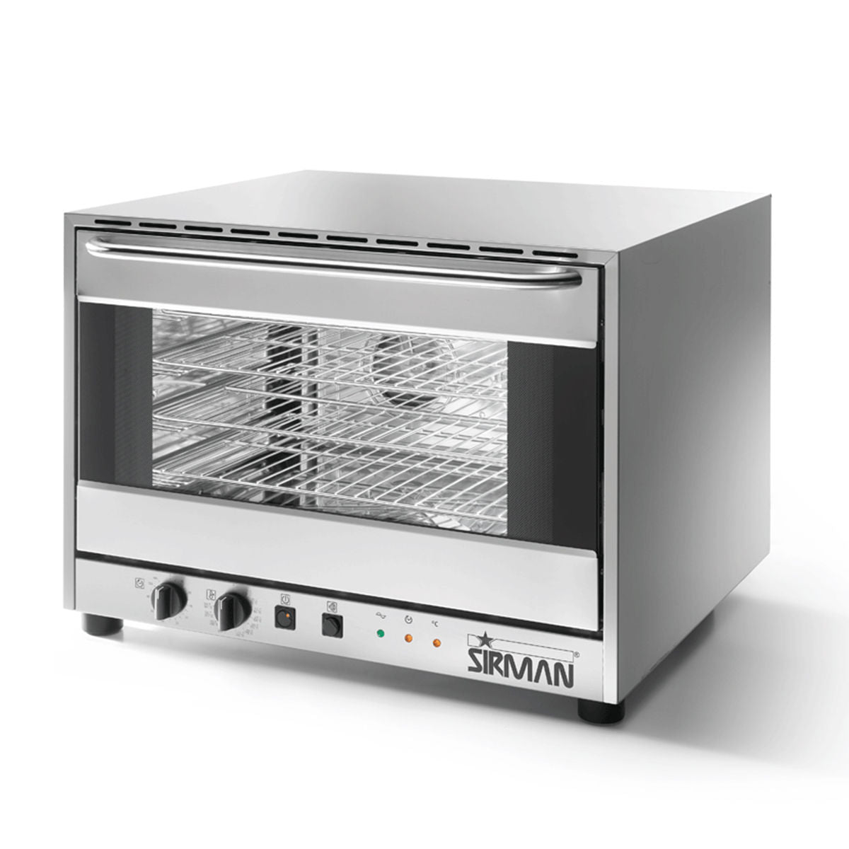 Sirman Aliseo 4 Plus Convection Oven