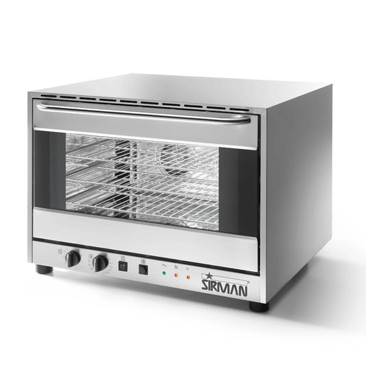 Sirman Aliseo 4 Plus Convection Oven