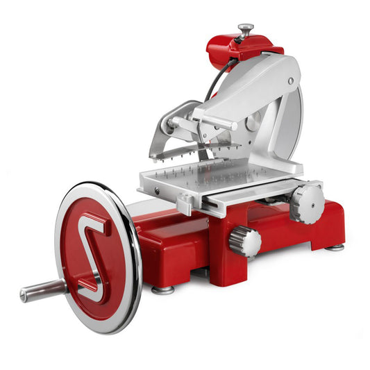 Sirman Anniversario 300 Flywheel Slicer