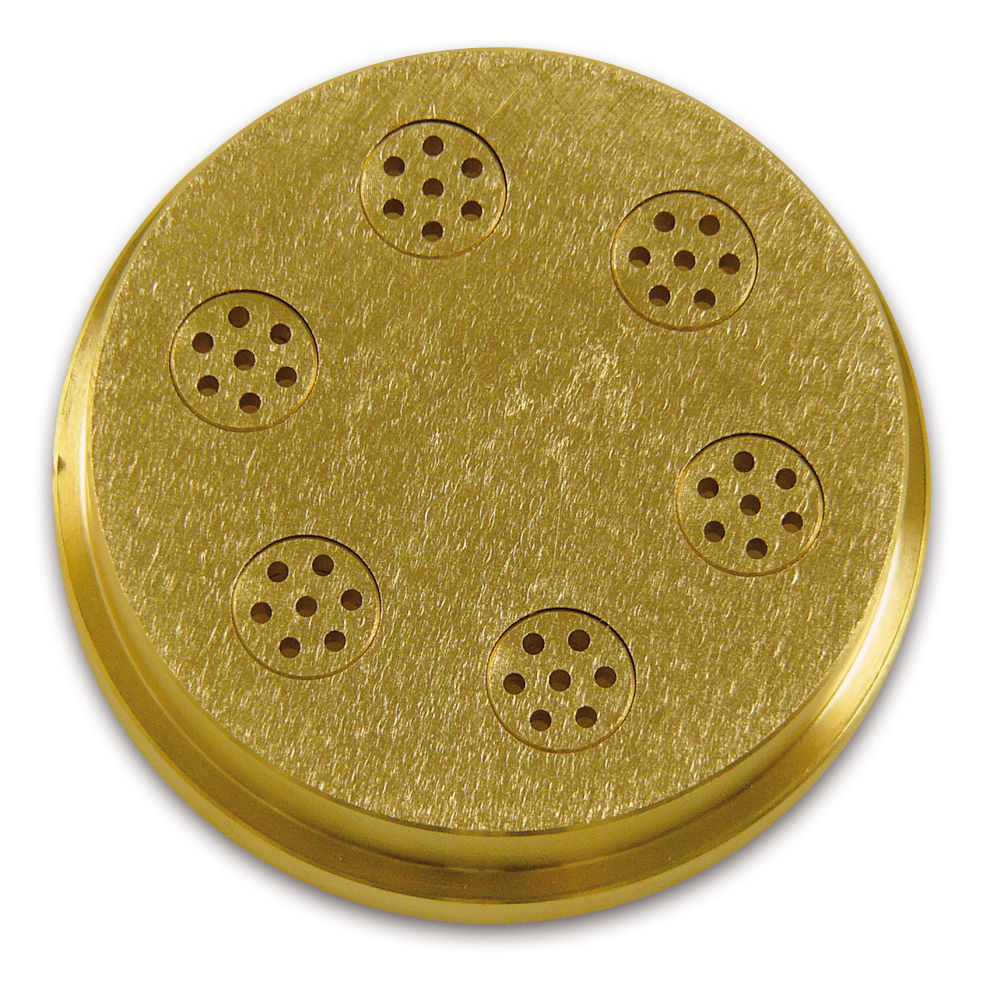 Sirman Concerto/Sirpasta XP Spaghetti Die
