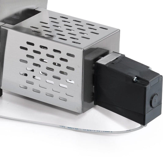 Sirman Concerto Variable-Speed Pasta Cutter