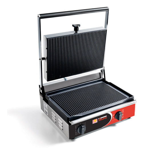 Sirman Cort Contact Grill with Removable Plate