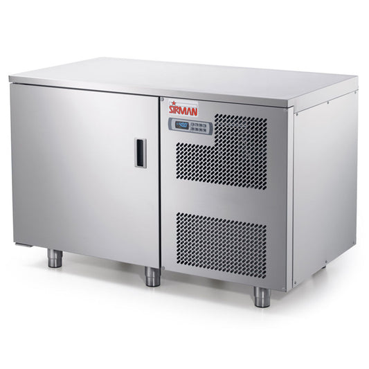 Sirman Dolomiti 7 Blast Chiller Freezer