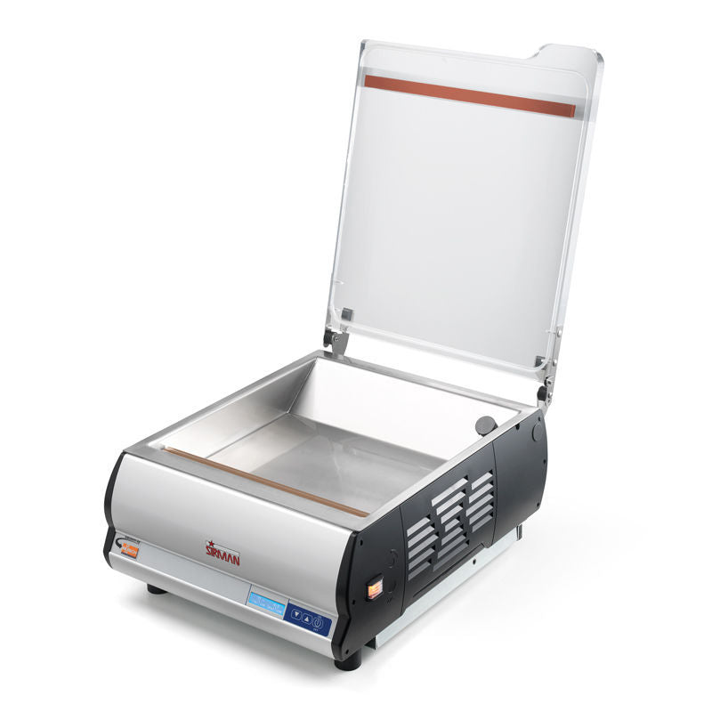 Sirman In-Chamber Easyvac 25 Vacuum Packer