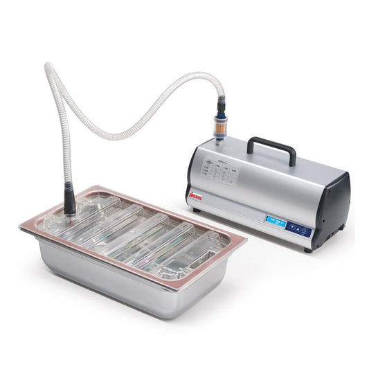 Sirman External Vacuum Packer 4mc