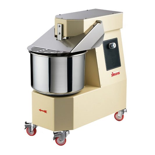 Sirman Hercules 10 Dough Mixer