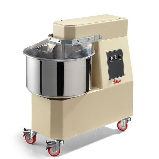 Sirman Hercules 30 Dough Mixer