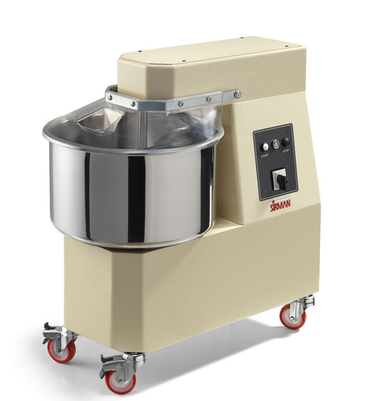 Sirman Hercules 40 Dough Mixer 2-Speed