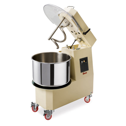 Sirman Hercules 40 Liftable Head Dough Mixer