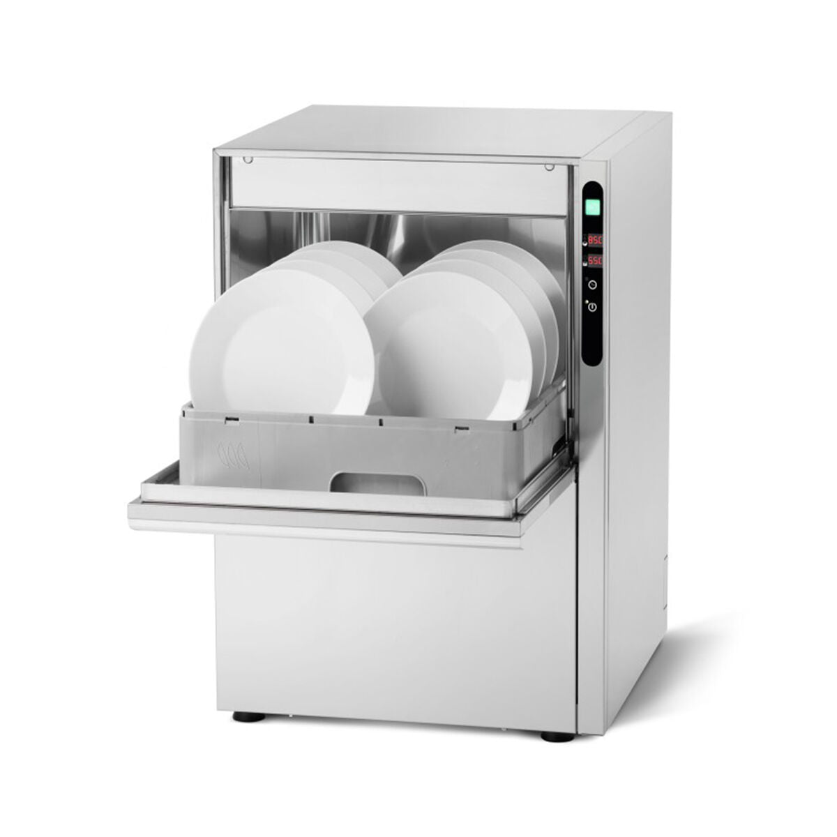Sirman HP WASH 50 Undercounter Dishwasher