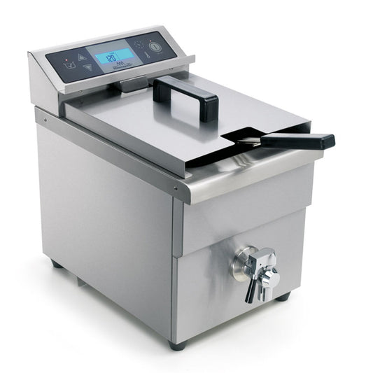 Sirman Induction Deep Fryer