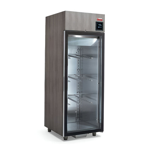 Sirman Kairos Meat Ageing Fridge with Cured Meat Kit