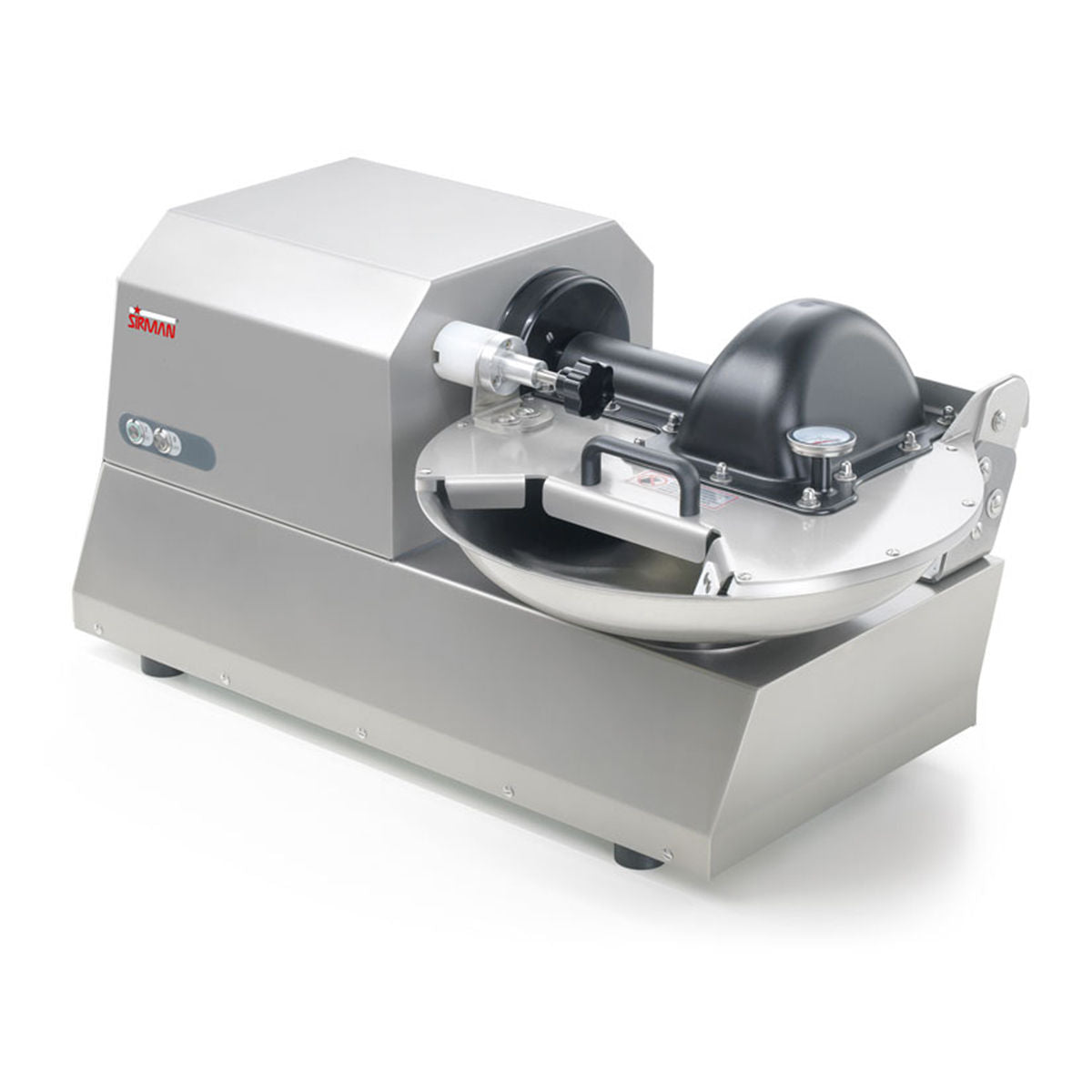 Sirman Katana 6 Horizontal Cutter