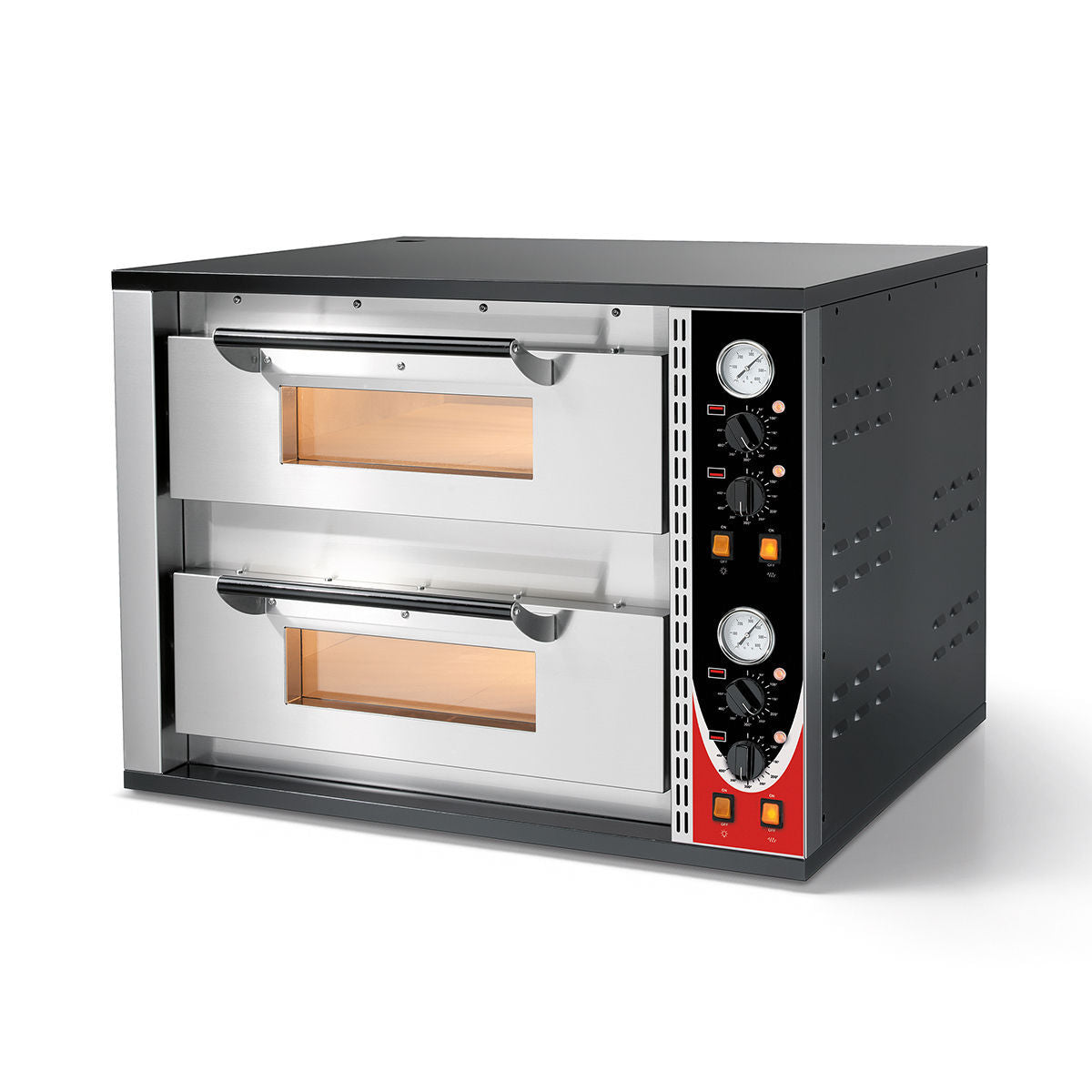 Sirman Lipari Pizza Oven 3PH