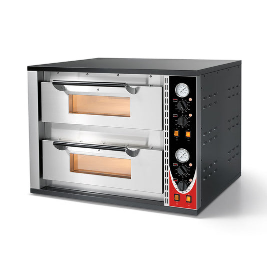 Sirman Lipari Pizza Oven 3PH