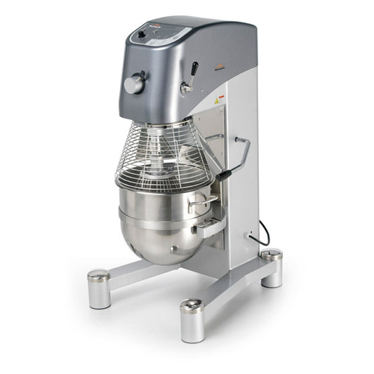 Sirman Medium Duty 40L Planetary Mixer