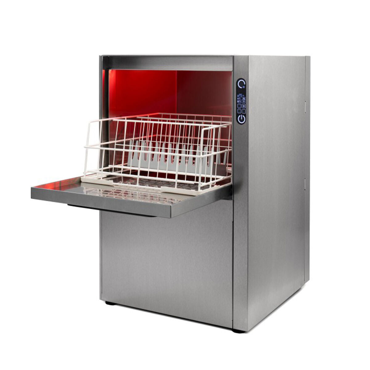 Sirman OSMO3 40 Undercounter Glasswasher