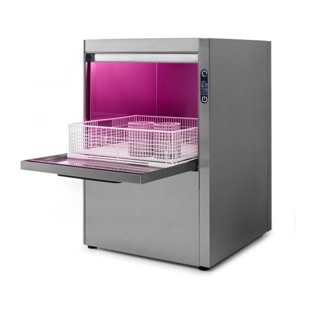 Sirman OSMO3 50 Undercounter Dishwasher