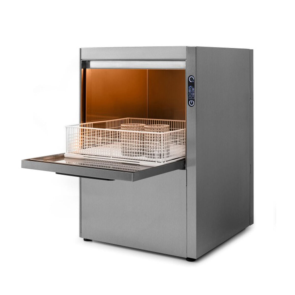Sirman OSMO3 50 Undercounter Glasswasher