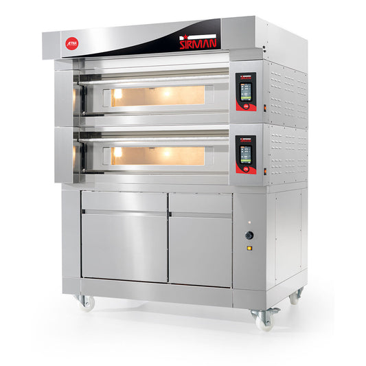 Sirman Proofing Chamber for AETNA 105x70 2C