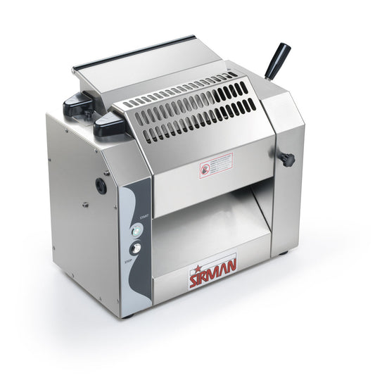Sirman Sansone 32 Pasta Sheeter