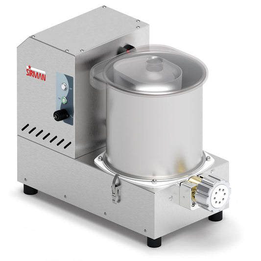 Sirman Sirpasta XP Pasta Machine