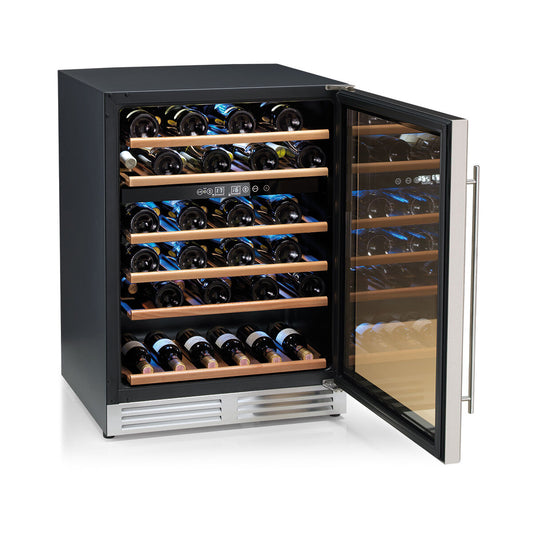 Sirman SOAVE Wine Cooler