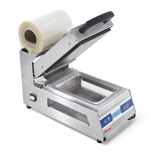 Sirman Tray Thermosealer