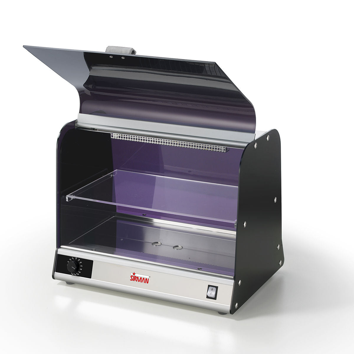 Sirman UV Steriliser VISTA UVC 16W SH