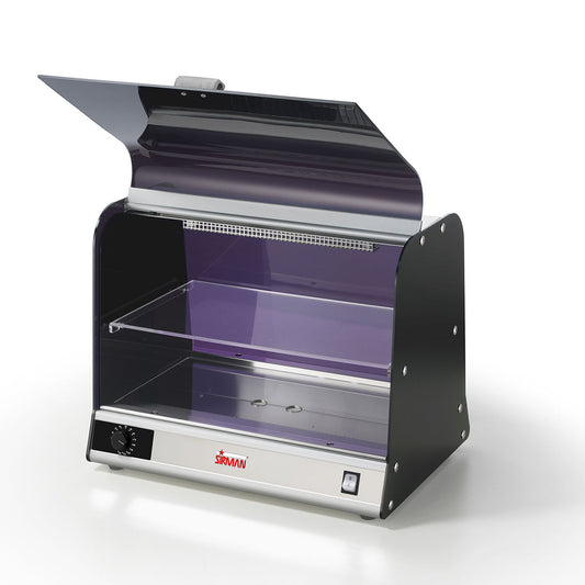 Sirman UV Steriliser VISTA UVC 16W SH