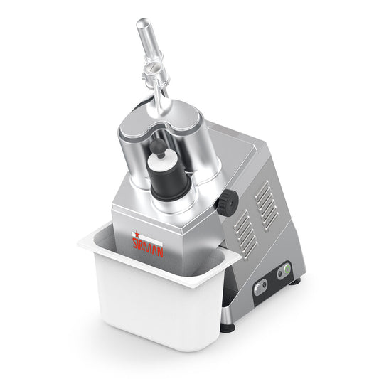 Sirman V-CUT Vegetable Processor
