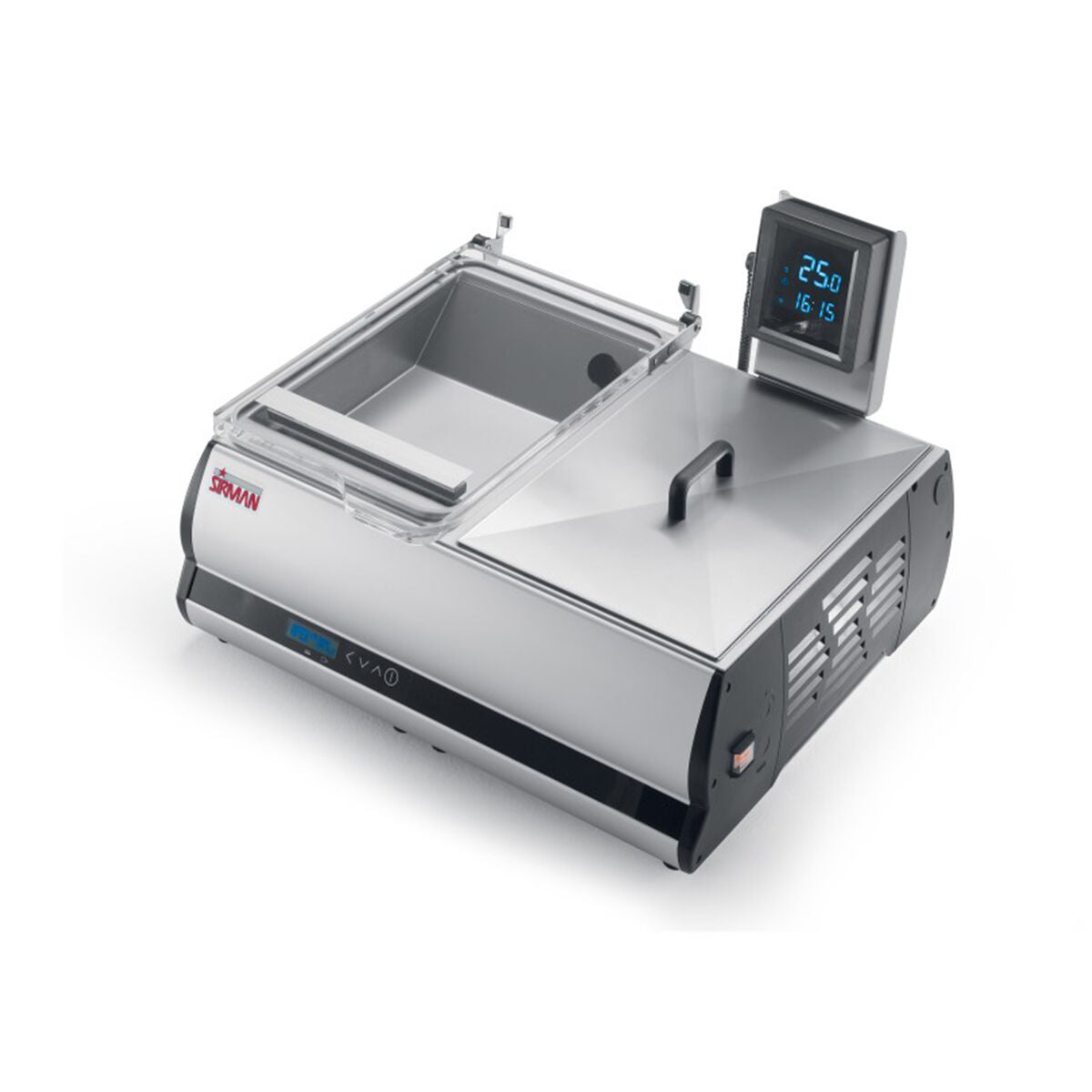 Sirman Vacuum Packer with Sous Vide