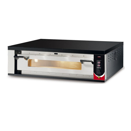 Sirman Vesuvio 85x70 Single Deck Pizza Oven